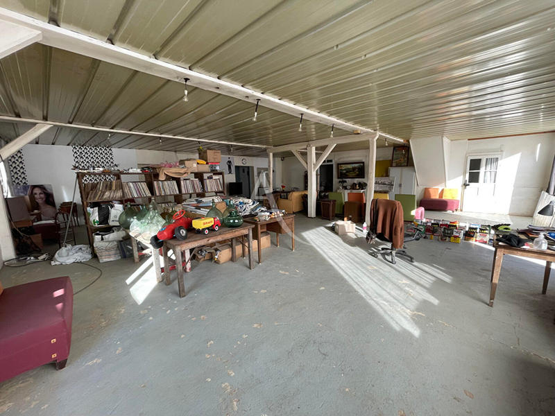 Maison - 252 m² - 6 pièces