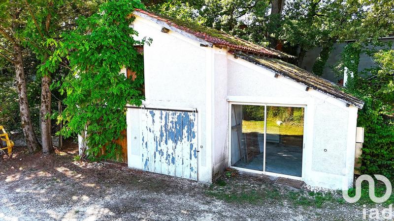 Maison - 168 m² - 5 pièces