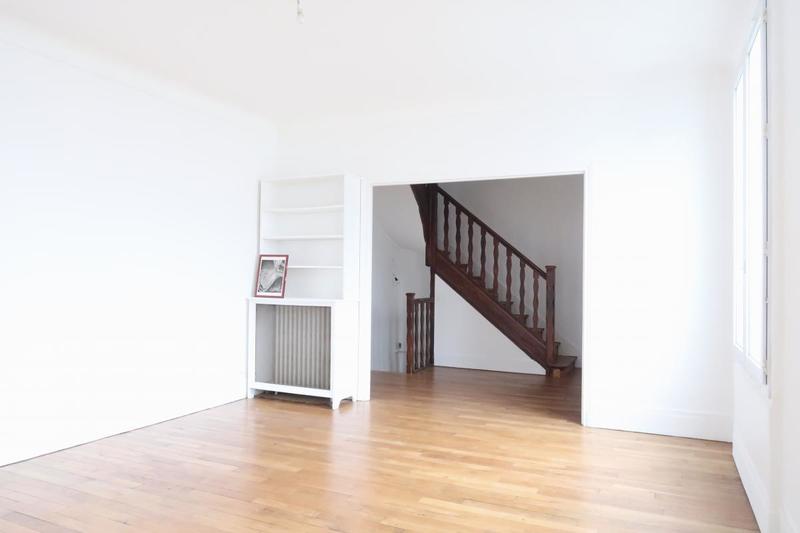 Maison - 127 m² - 6 pièces