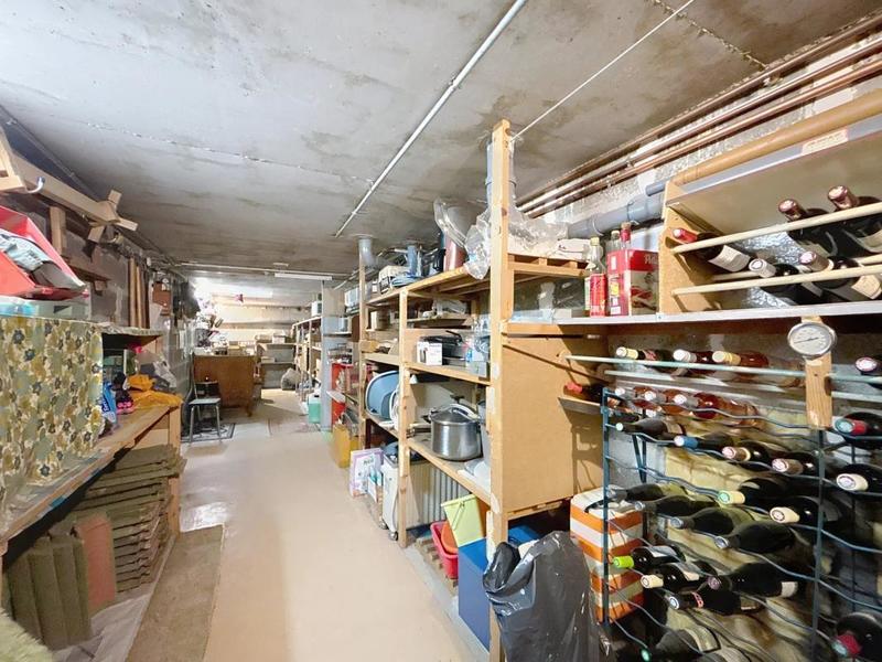 Maison - 109 m² - 4 pièces