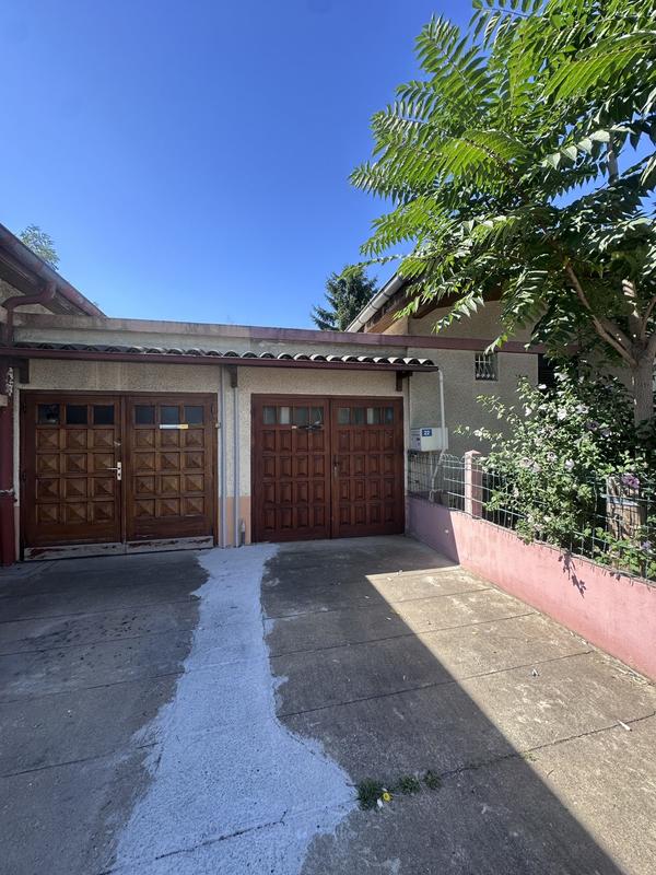 Maison ancienne - 67 m² - 4 pièces