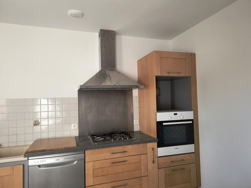 Maison - 107 m² - 4 pièces