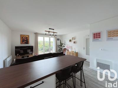 Appartement - 78 m² - 4 pièces