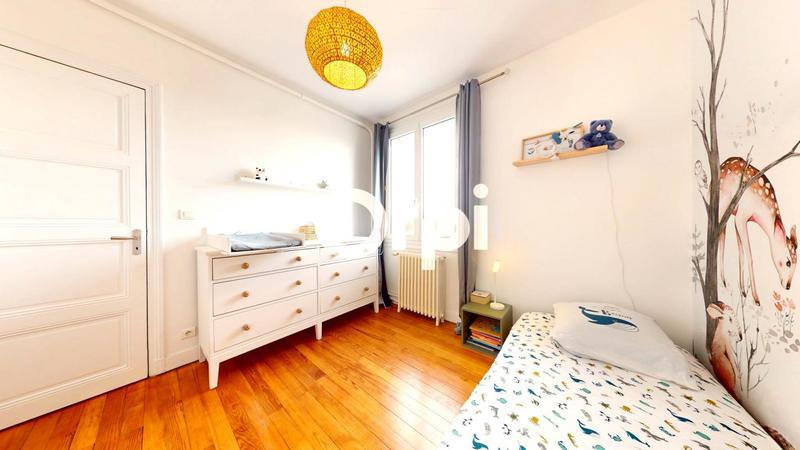 Maison en pierre - 101 m² - 6 pièces