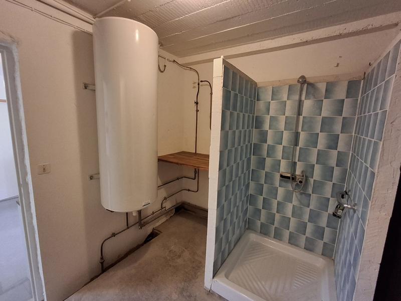 Maison traditionnelle - 160 m² - 6 pièces