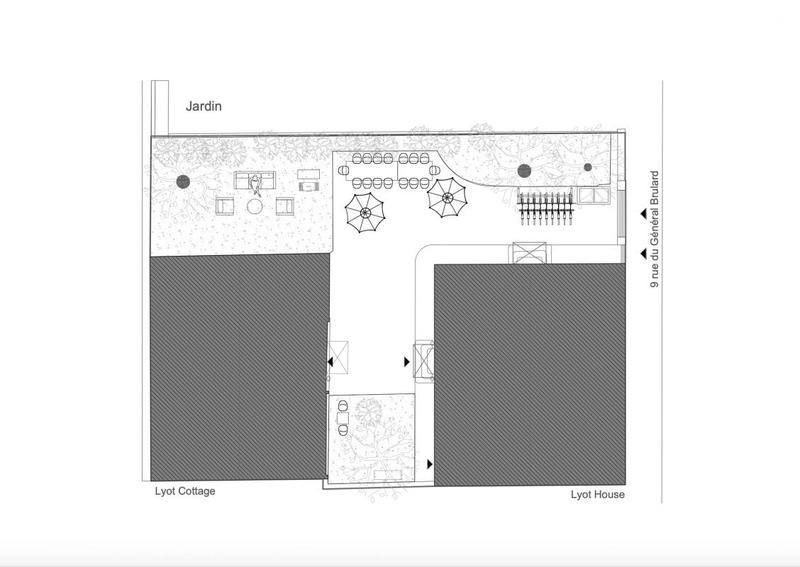 Appartement - 337 m²