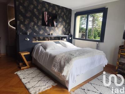 Maison - 146 m² - 5 pièces