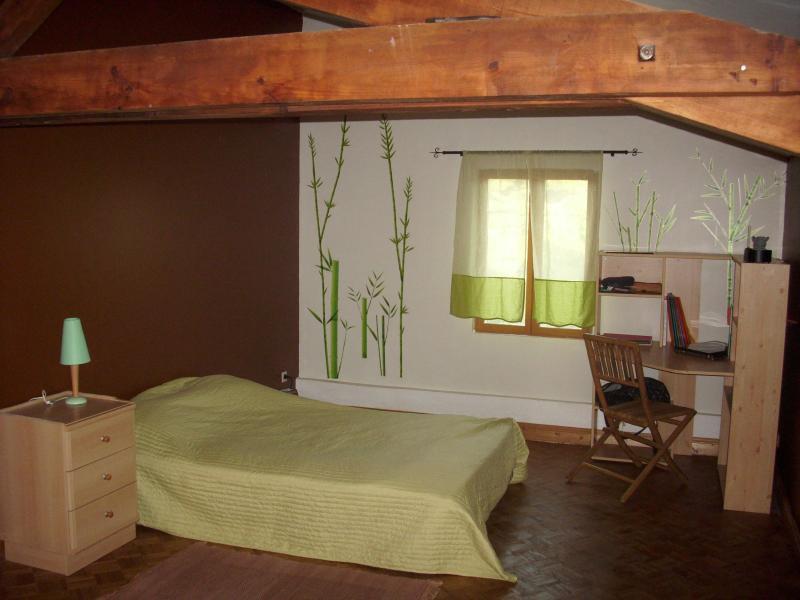 Longère - 282 m² - 12 pièces