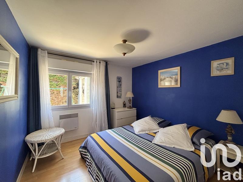 Maison - 112 m² - 6 pièces