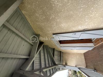 Demeure - 140 m² - 6 pièces