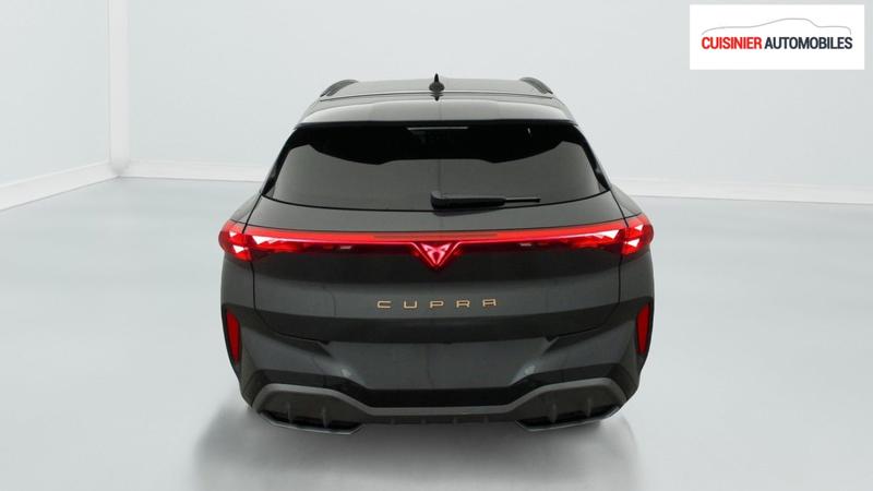 Cupra Terramar 1.5 eHybrid 204 ch Dsg6 V