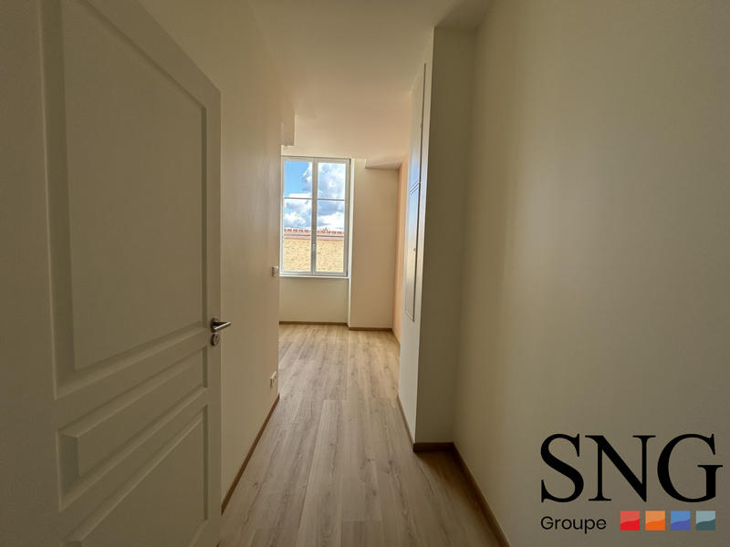 Appartement - 18 m² - 1 pièce