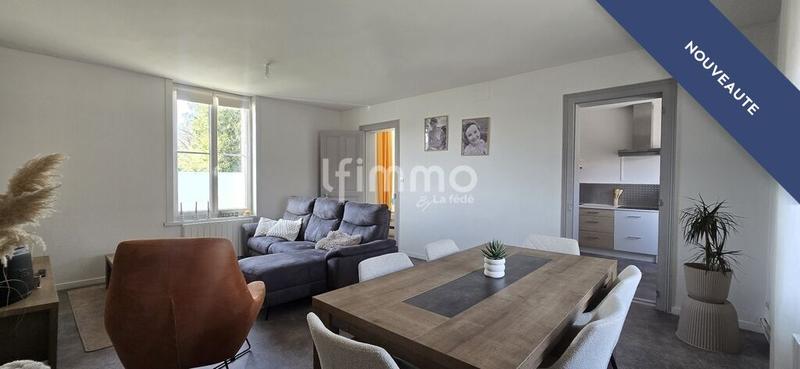 Immeuble - 200 m² - 9 pièces