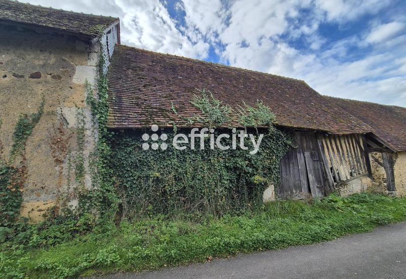 Ferme - 42 m² - 2 pièces