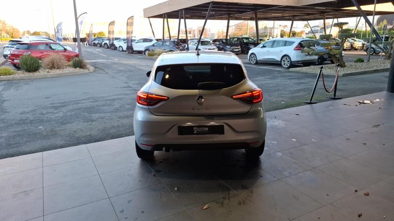 Renault Clio V Evolution TCe 90