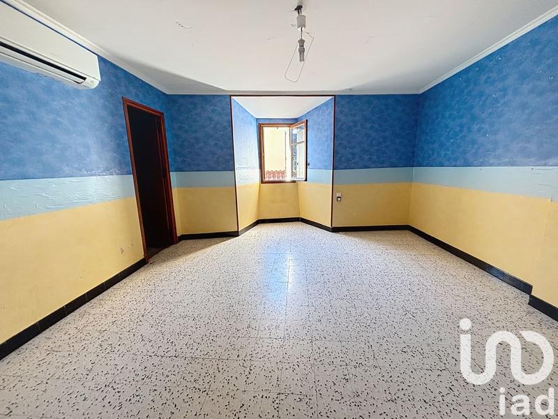 Maison de ville - 136 m² - 5 pièces