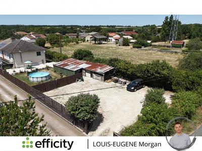 Maison - 132 m² - 6 pièces