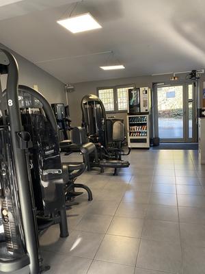 Fonds de commerce - 300 m²