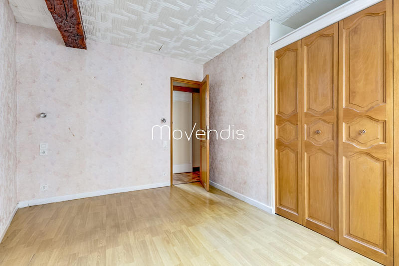 Duplex - 41 m² - 2 pièces