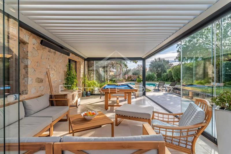 Villa - 188 m² - 7 pièces