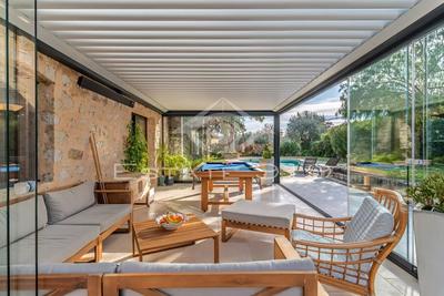 Villa - 188 m² - 7 pièces