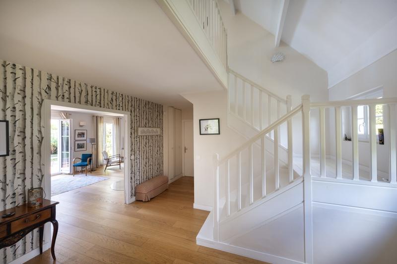 Villa - 161 m² - 6 pièces