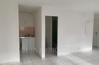 Appartement - 28 m² - 1 pièce