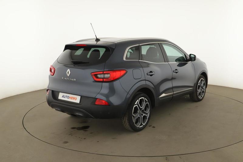 Renault Kadjar 1.2 TCe Energy Zen Edc 130 ch