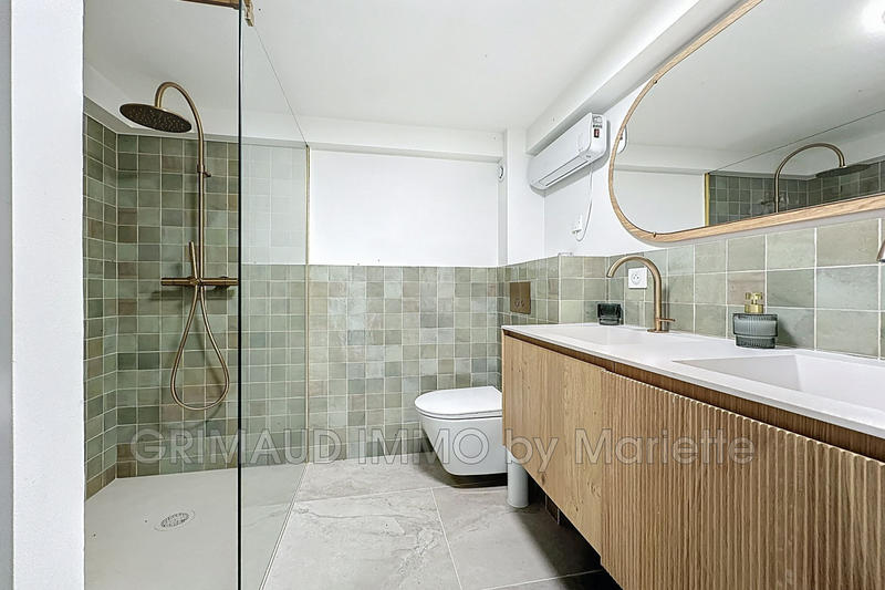 Mazet - 86 m² - 4 pièces