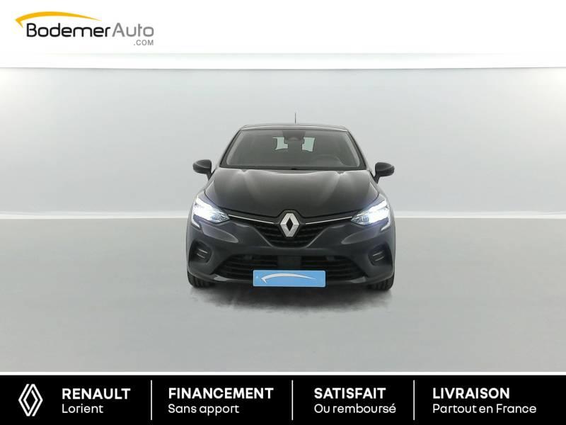 Renault Clio TCe 90 - 21n Business
