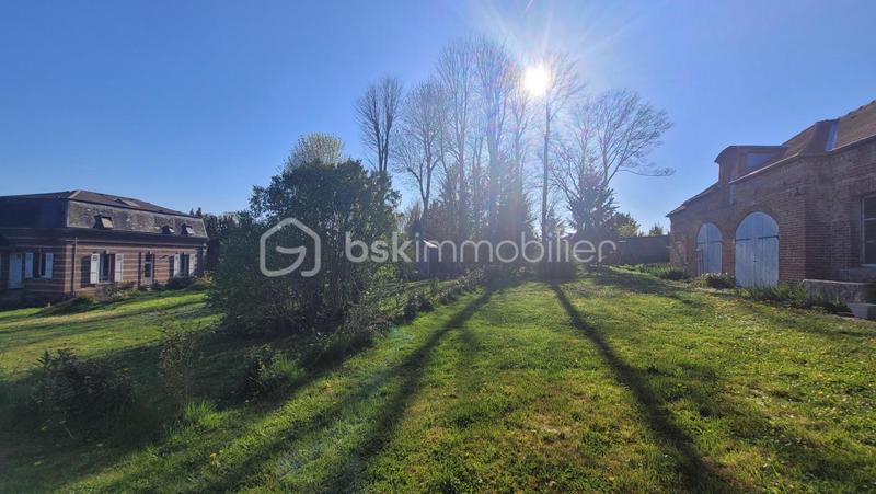 Maison de maîtres - 193 m² - 7 pièces