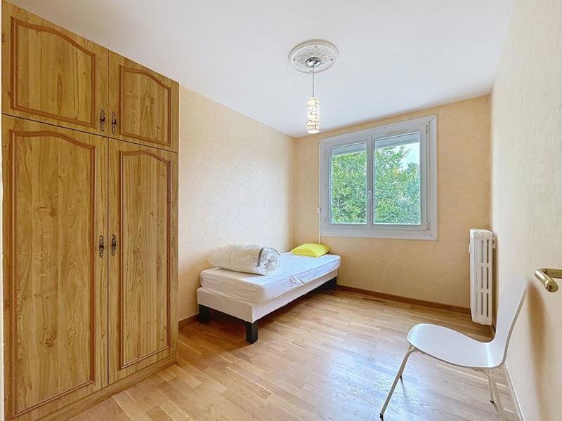 Appartement - 9 m² - 1 pièce