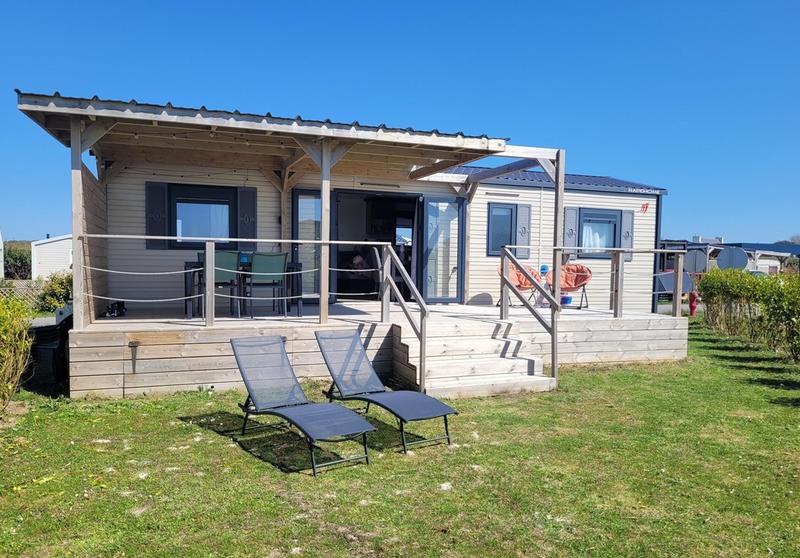 Maison - 38 m² - 4 pièces