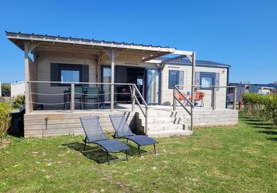 Maison - 38 m² - 4 pièces