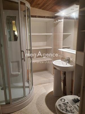 Maison - 101 m² - 4 pièces