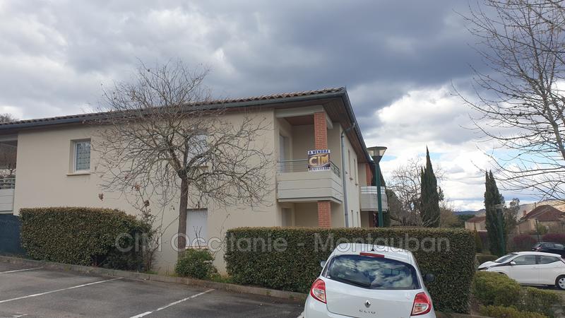 Appartement - 54 m² - 3 pièces