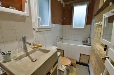 Maison - 47 m² - 3 pièces