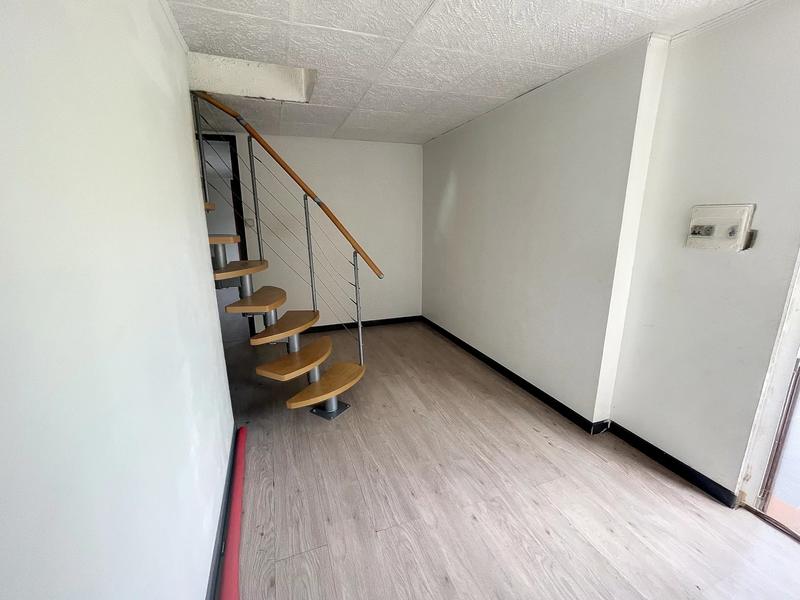 Maison de ville - 111 m² - 4 pièces