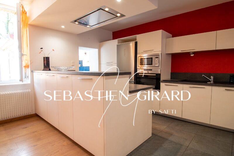 Villa - 143 m² - 5 pièces