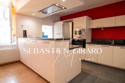 Villa - 143 m² - 5 pièces