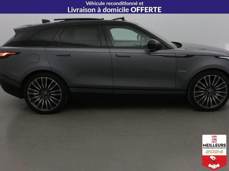 Land Rover Range Rover Velar First Edition D300 Bva Full opti
