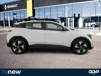 Renault Mégane E-Tech Ev40 130ch standard charge Equilibre