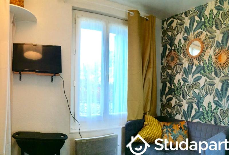 Maison - 30 m² - 2 pièces