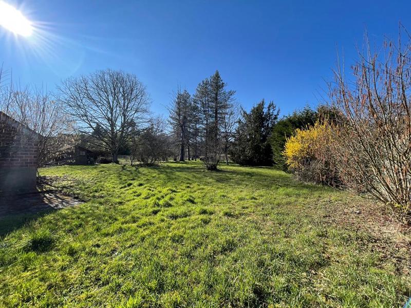 Maison - 82 m² - 4 pièces