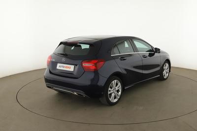 Mercedes Classe a 200 Sensation 7g-Dct 156 ch