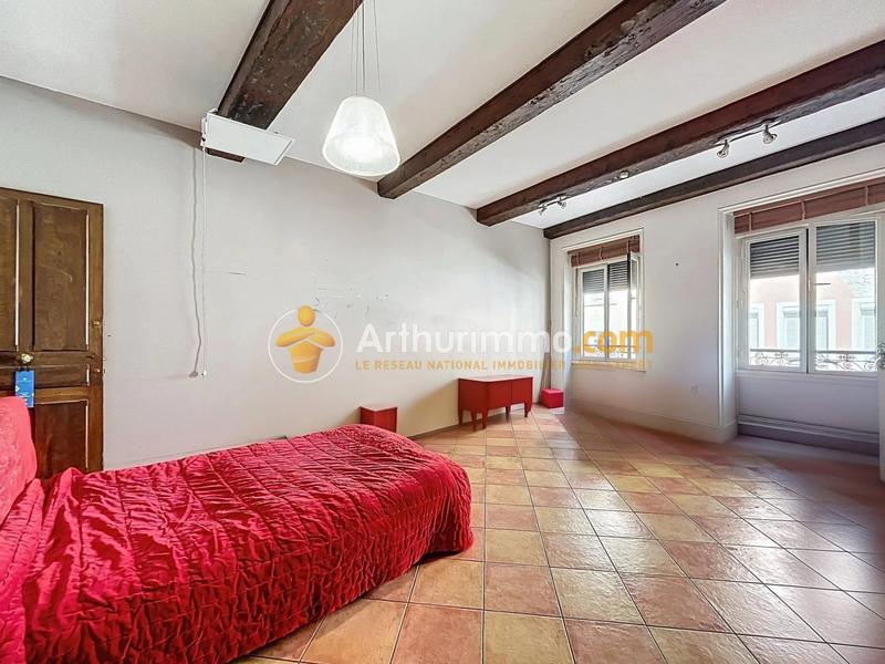 Appartement - 185 m² - 4 pièces