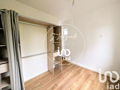 Appartement - 28 m² - 2 pièces