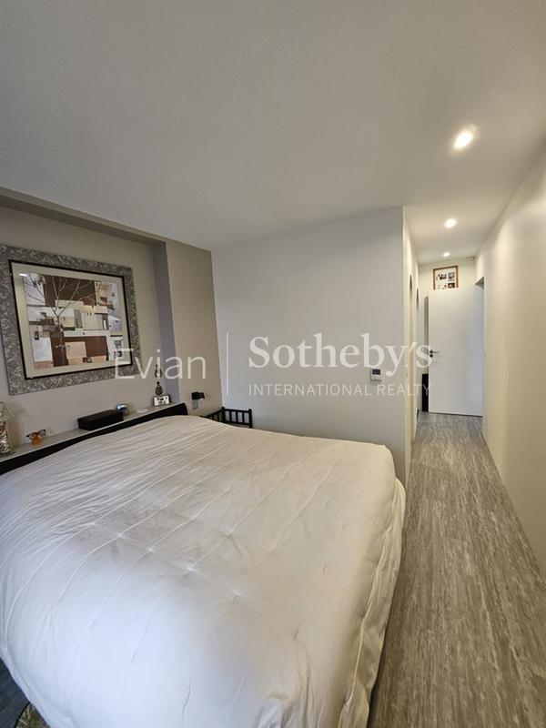 Appartement - 118 m² - 4 pièces