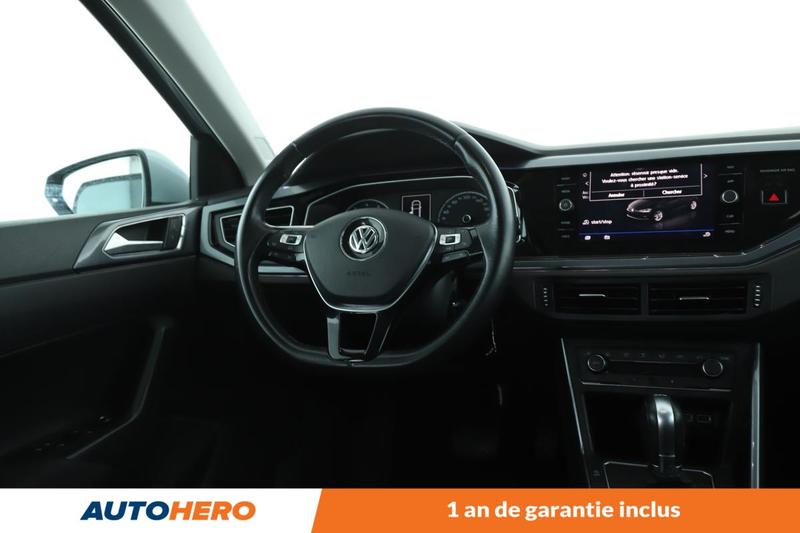 Volkswagen Polo 1.0 Tsi R-Line Dsg7 115 ch
