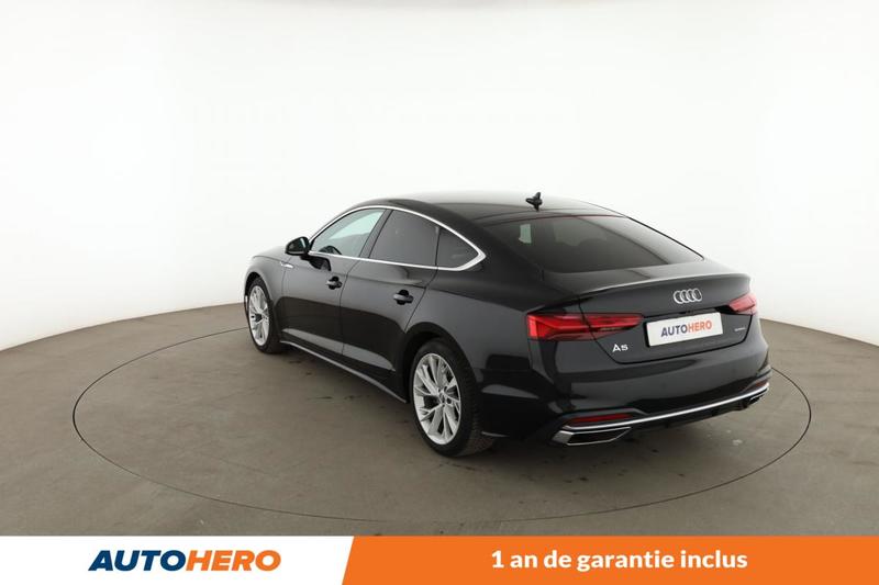 Audi A5 sportback 45 Tfsi Quattro s tronic 7 265 ch